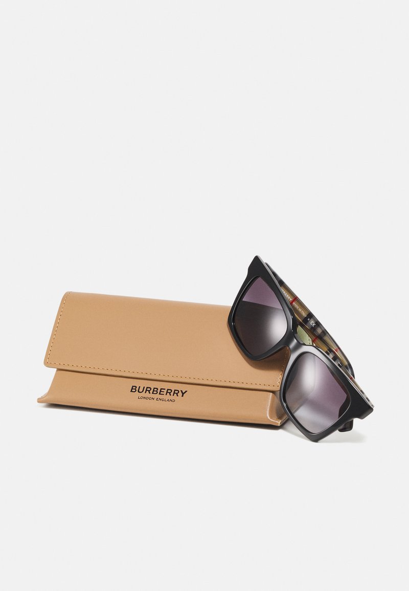 Burberry Sunglasses - black - Zalando.co.uk display picture 1