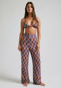 Robin Collection Pantalón de pijama - multicolor