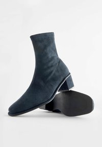 Next FOREVER COMFORT - Botine clasice - navy blue