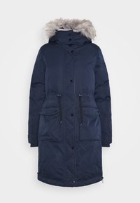 Hollister Co. Dunkappa / -rock - blue