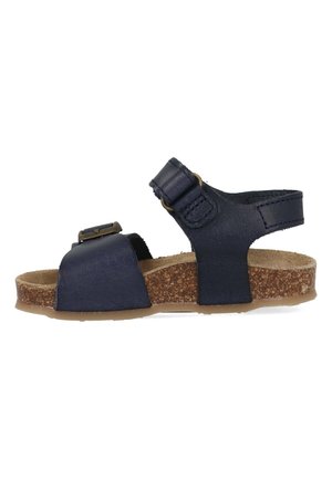 Outdoorsandalen - blue