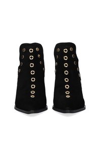 befree NAPOLES - Botines bajos - black