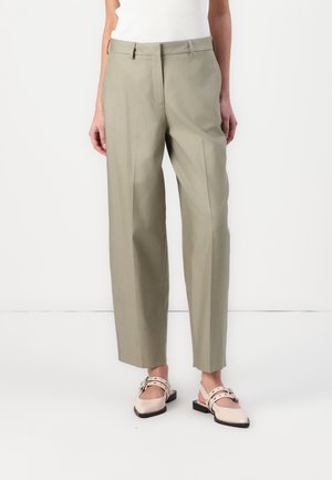Broek - olive