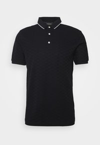 Polo - dark blue
