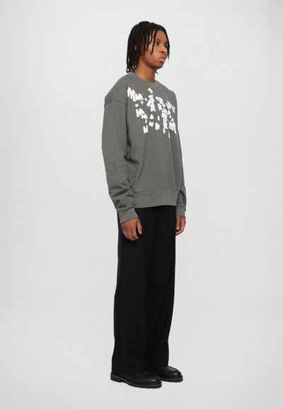 Marni Melegítőfelső - neutral grey
