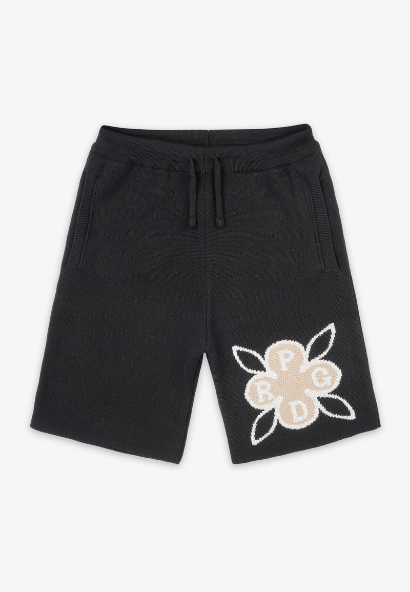 Pegador Shorts zwart