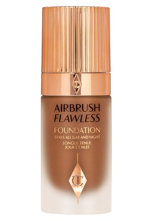 AIRBRUSH FLAWLESS FOUNDATION - Foundation - 15 neutral