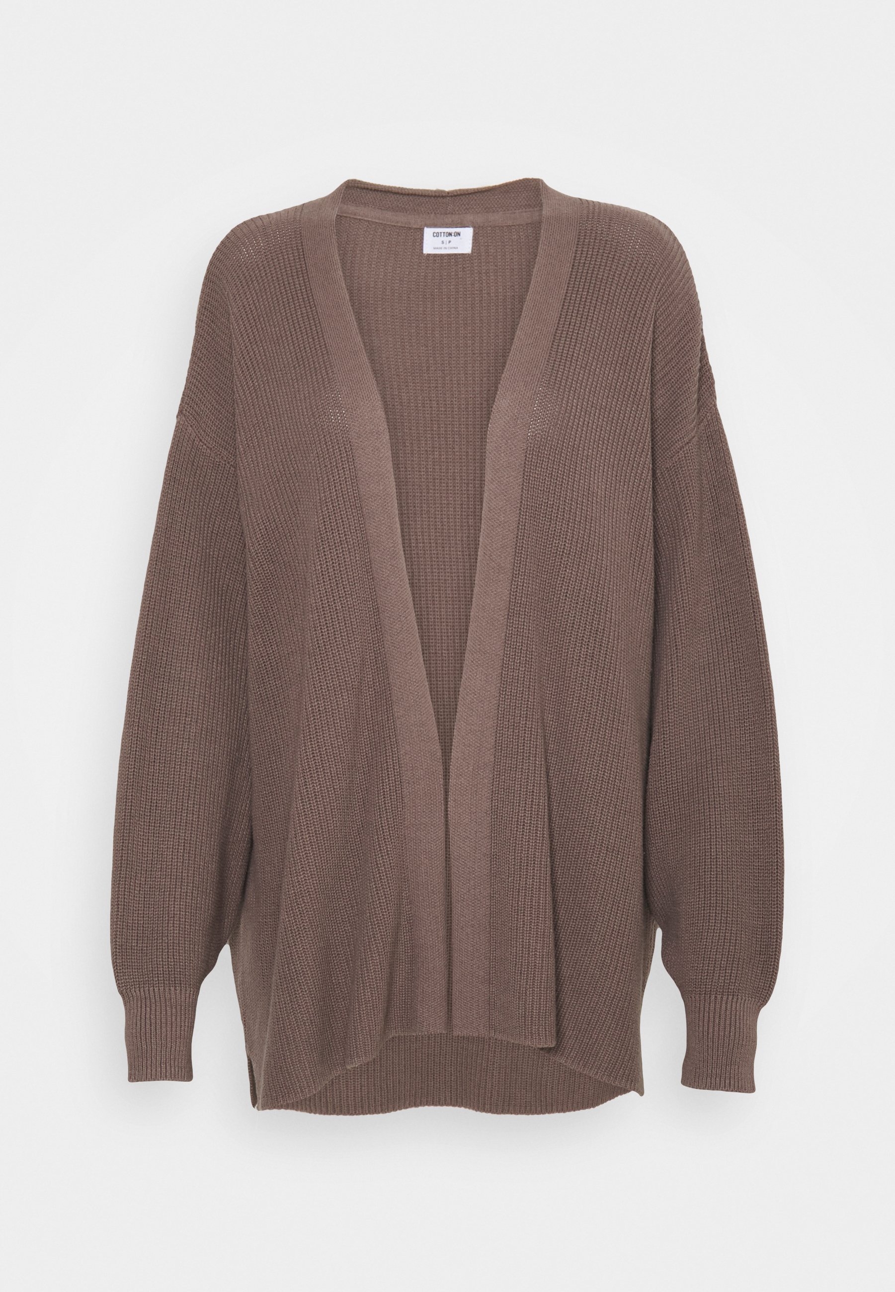 Cotton On EVERYDAY BOYFRIEND - Cardigan 