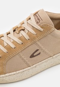 camel active CLOUD  - Trainers - sand