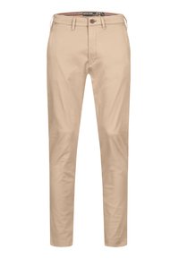 WASLING - Chino - irish cream