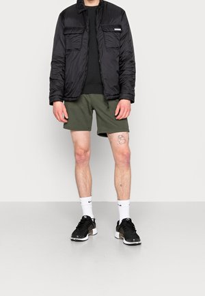 K-Way, Bluza