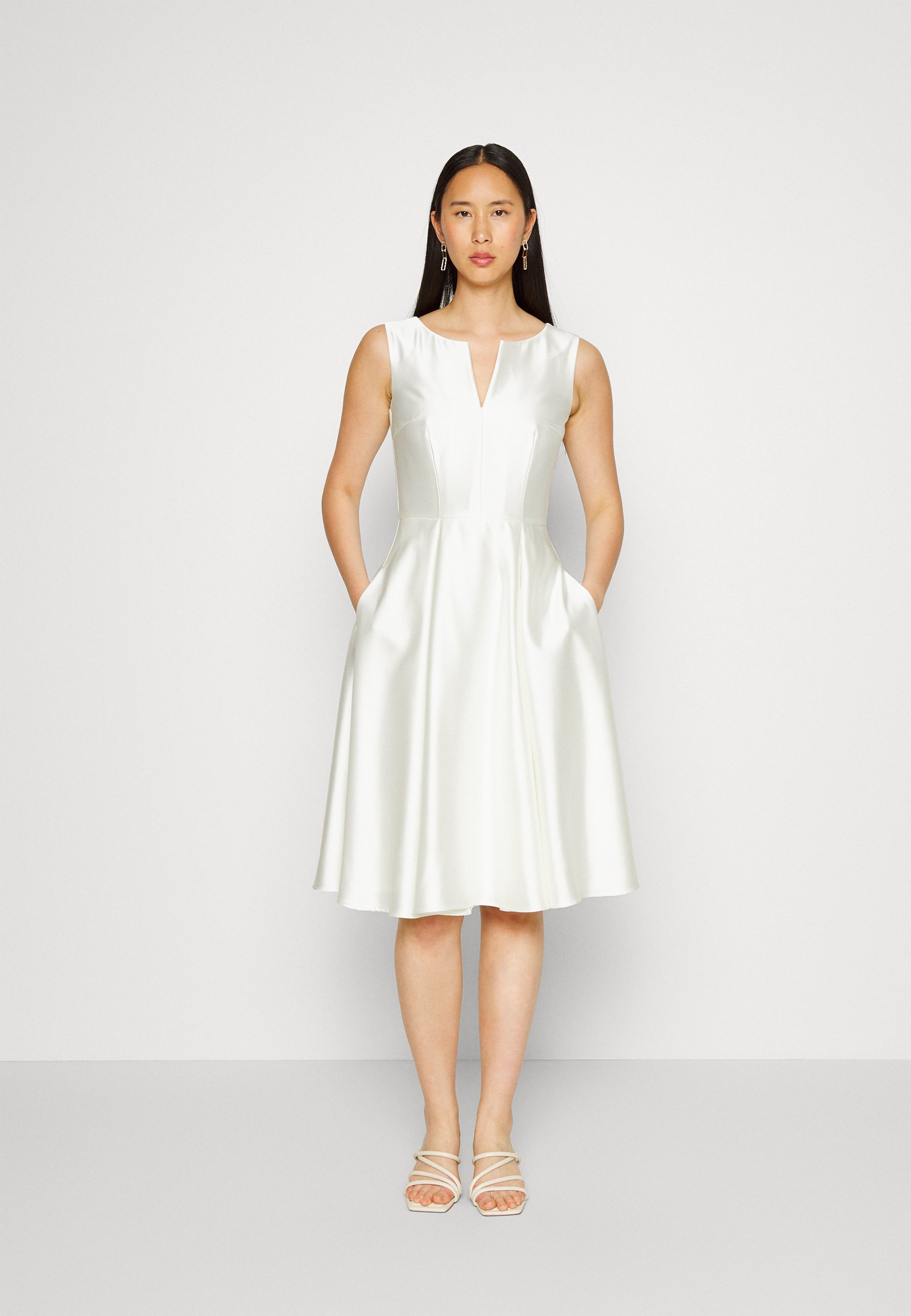 Swing DRESS - Vestido de cóctel - -