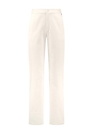 Shiwi MARA - Trousers - light kit white