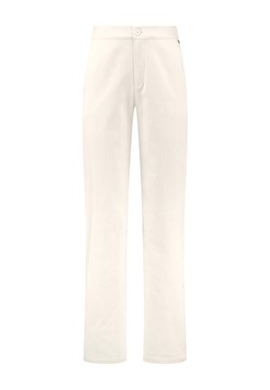 Shiwi MARA - Pantalones - light kit white