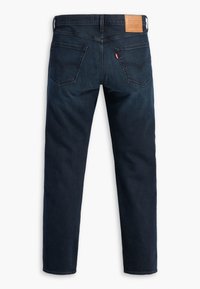 Levi's® Jeans Tapered Fit - dark-blue denim