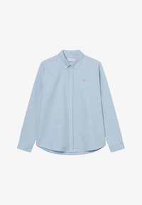 Atlasīts, light blue