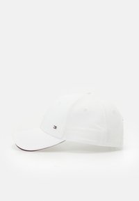 Tommy Hilfiger CORPORATE PANEL - Caps - optic white