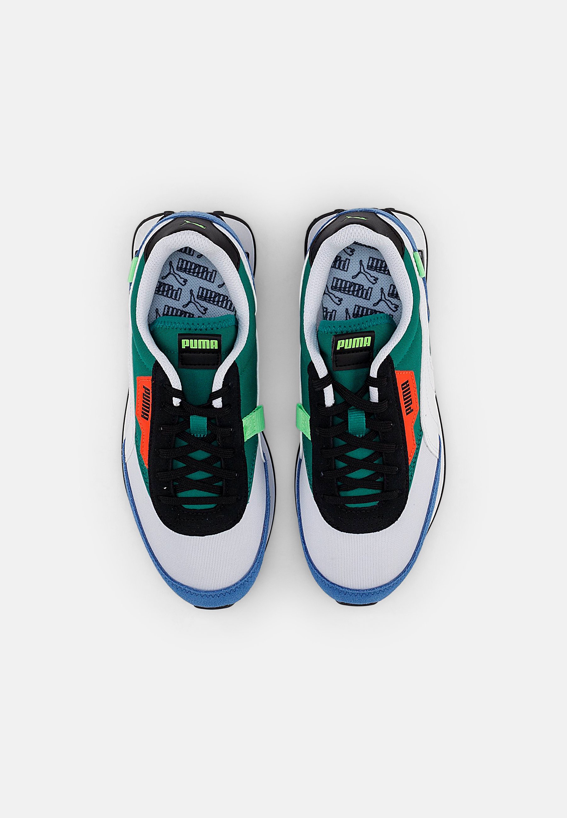 De tofste retro sneakers die iedereen in de kast moet hebben