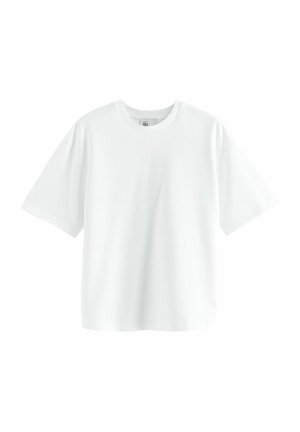 Next REGULAR FIT biały