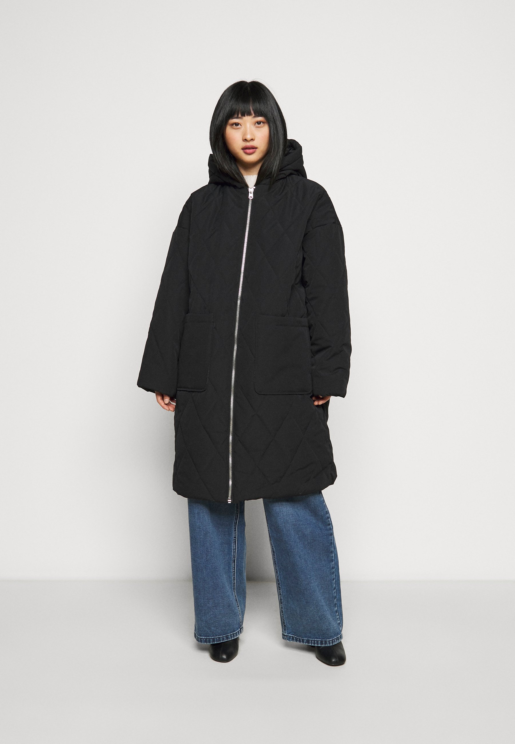 dickies safety jacket