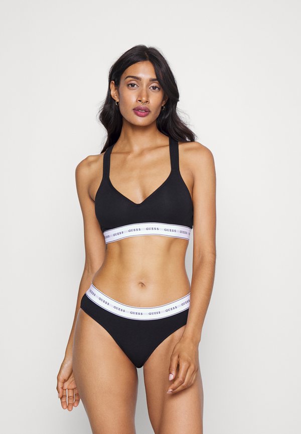 CARRIE PADDED  - Bustier4