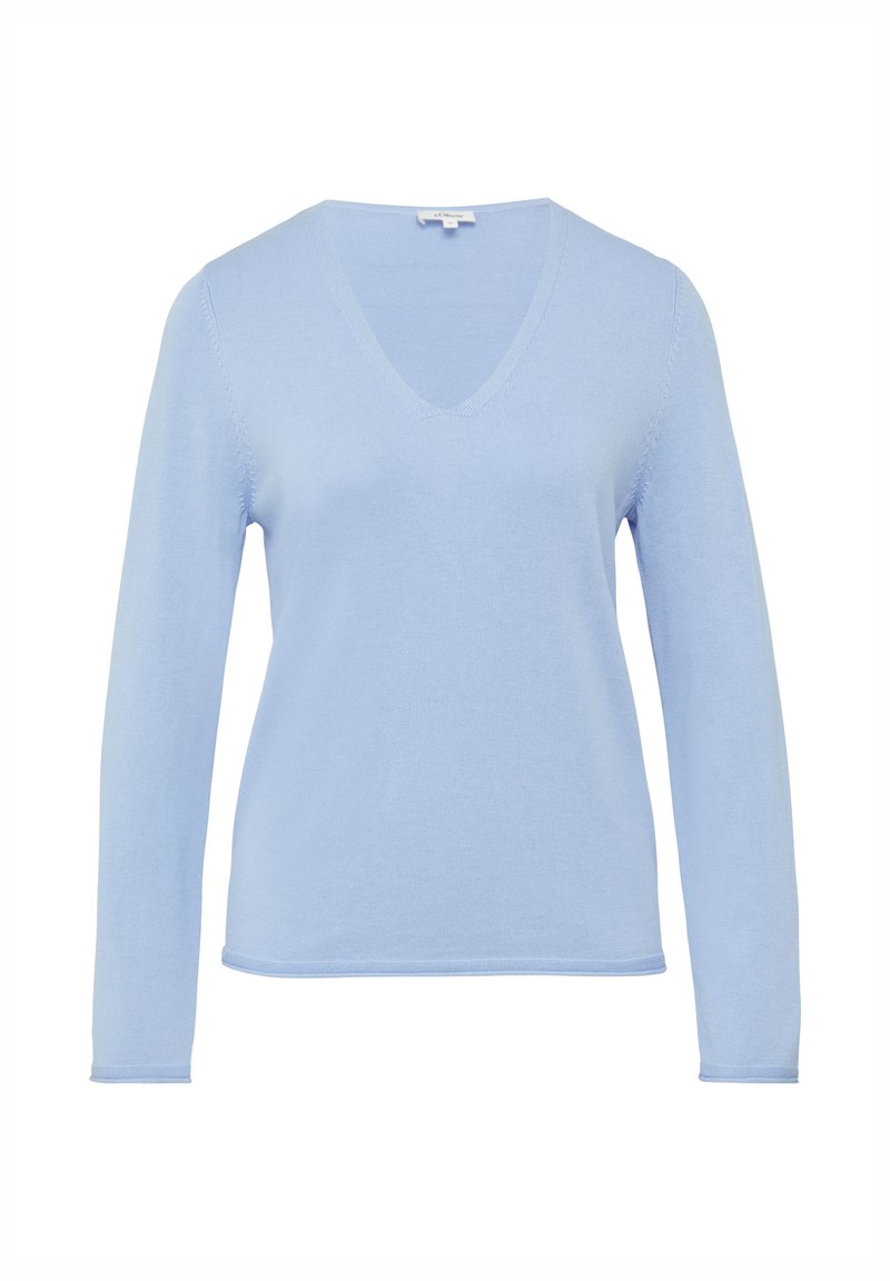 s.Oliver Trui lichtblauw