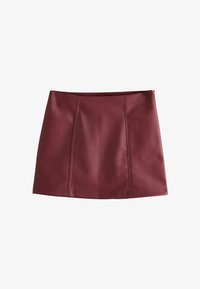 Non sélectionné, berry red
