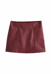 Miniseelik - berry red