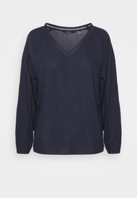 Selecionado, night sky