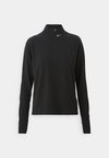 PACER - Camiseta de manga larga - black
