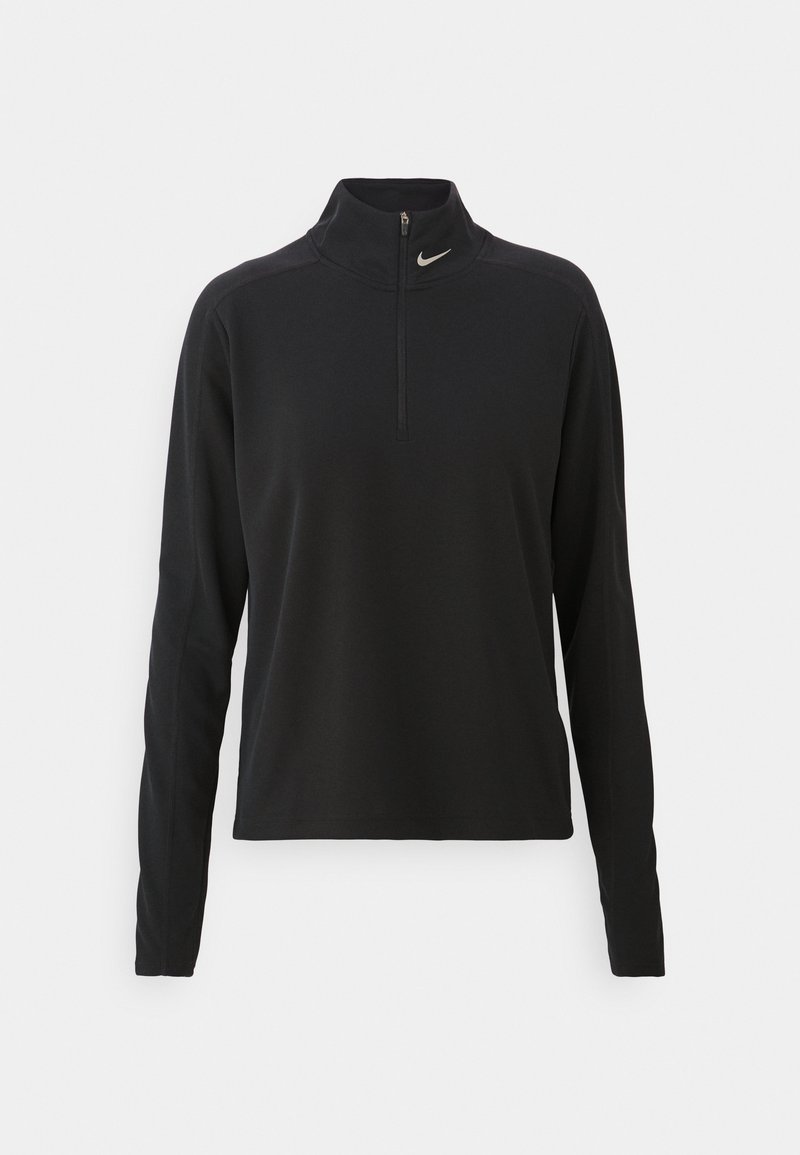 Nike Performance Longsleeve zwart Nike Performance Longsleeve zwart