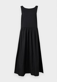 Selected, black