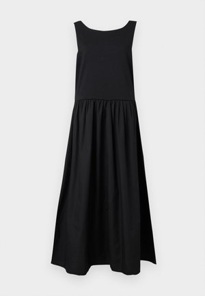 Vero Moda Curve, VMCANE - Rochie maxi - black