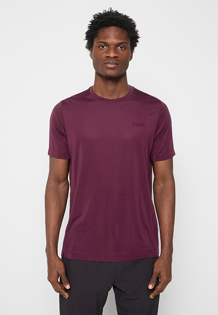 Camiseta básica
