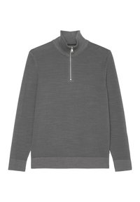 Unausgewählt, gray pin