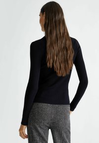 LIU JO Pullover - black
