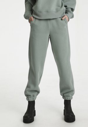 Pantalon de survêtement - light grey