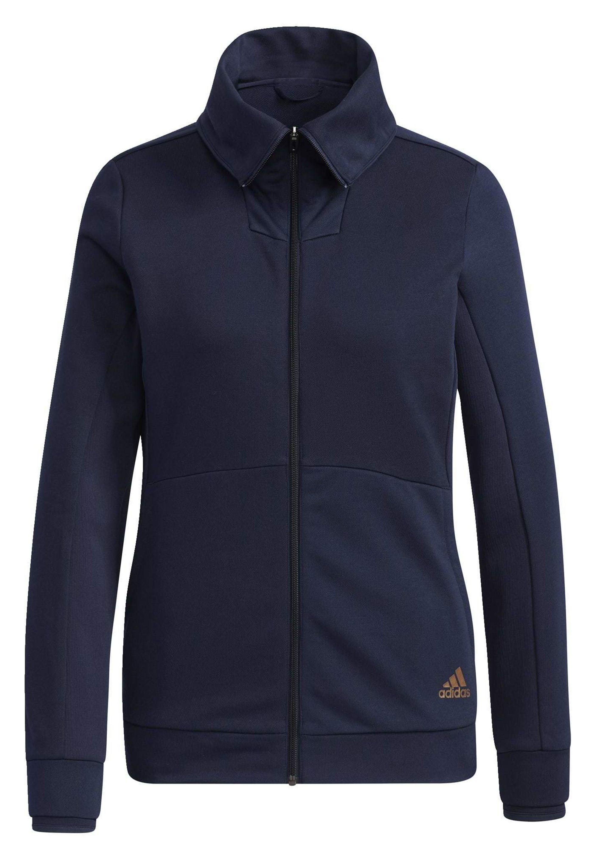 adidas Performance ADIDAS U4U FULL ZIP TRACK TOP adidas Performance ADIDAS U4U FULL ZIP TRACK TOP