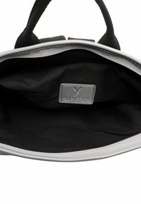 SURI FREY JESSY - Sac à dos - grey metallic