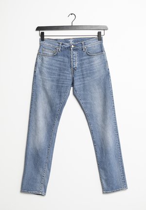 Jeans Relaxed Fit - blue