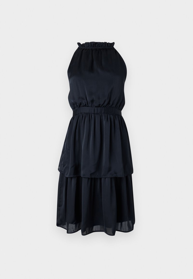 Vila Cocktailjurk donkerblauw