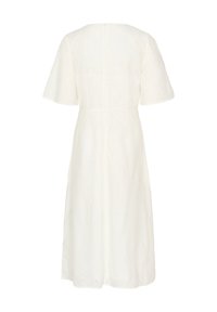 Soaked in Luxury JOELLA  - Day dress - broken white
