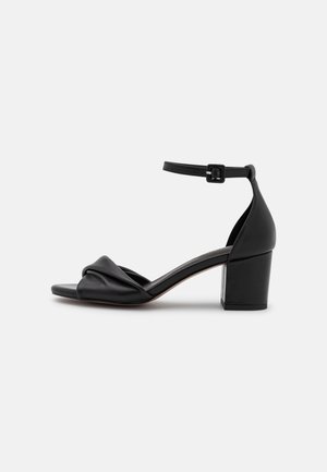 Sandaler - black