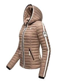Navahoo KIMUK PRC - Jas - taupe grey