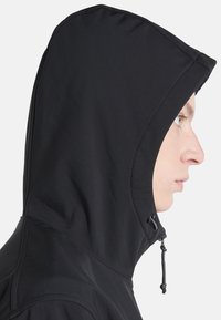 Timberland Outdoorjacka - black