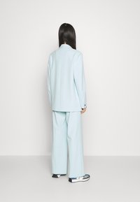 Samsøe Samsøe HAVEN  - Blazer - iced aqua