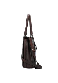 Burkely Handtasche - brown