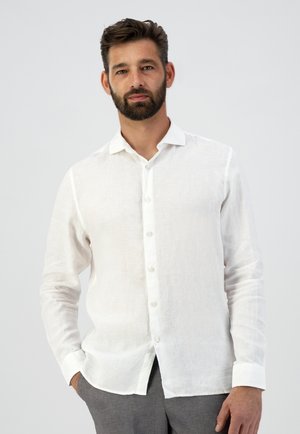 Dstrezzed Shirt - white