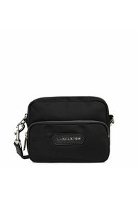 LANCASTER SMALL BASIC PREMIUM - Borsa a tracolla - noir