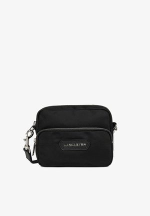 LANCASTER SMALL BASIC PREMIUM - Borsa a tracolla - noir